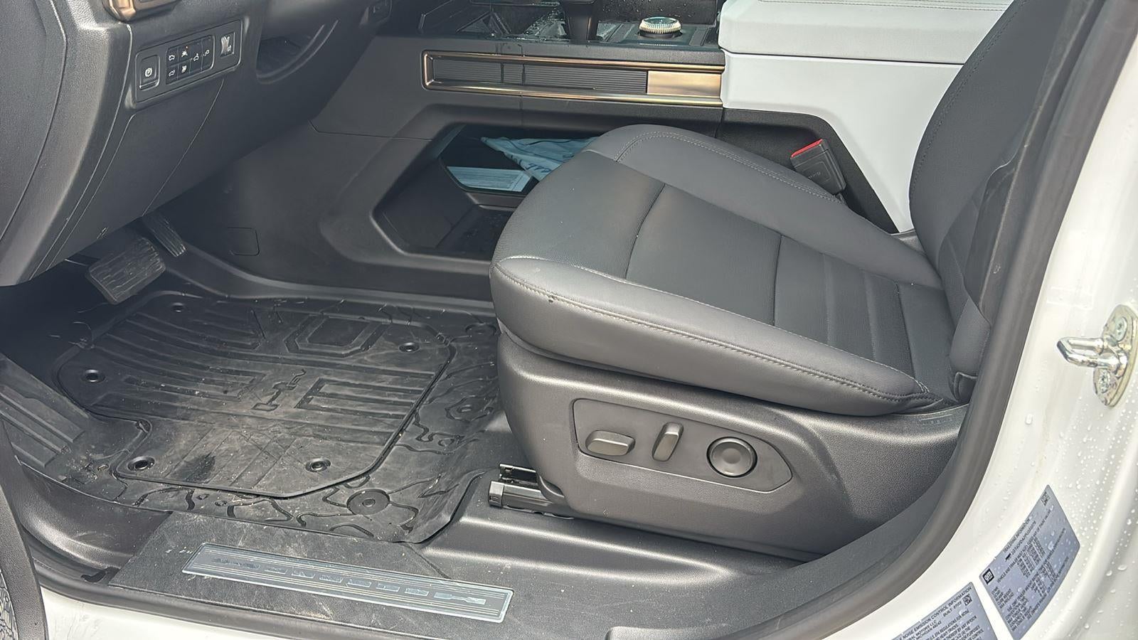 2023 GMC HUMMER EV Pickup 3X