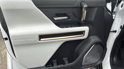 2023 GMC HUMMER EV Pickup 3X