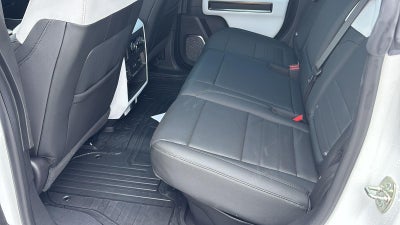 2023 GMC HUMMER EV Pickup 3X