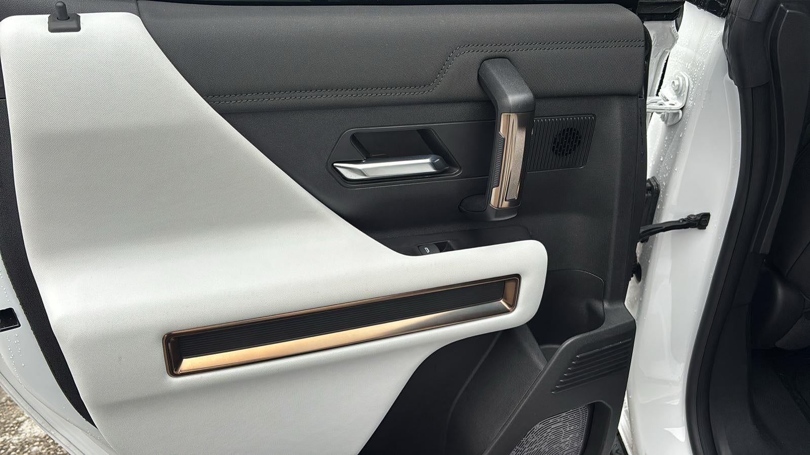 2023 GMC HUMMER EV Pickup 3X