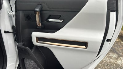 2023 GMC HUMMER EV Pickup 3X