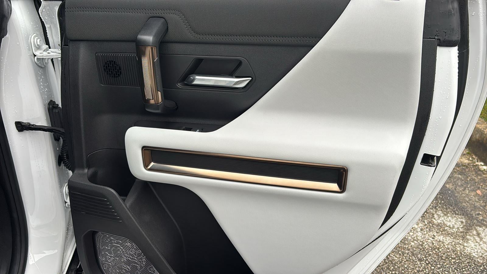 2023 GMC HUMMER EV Pickup 3X