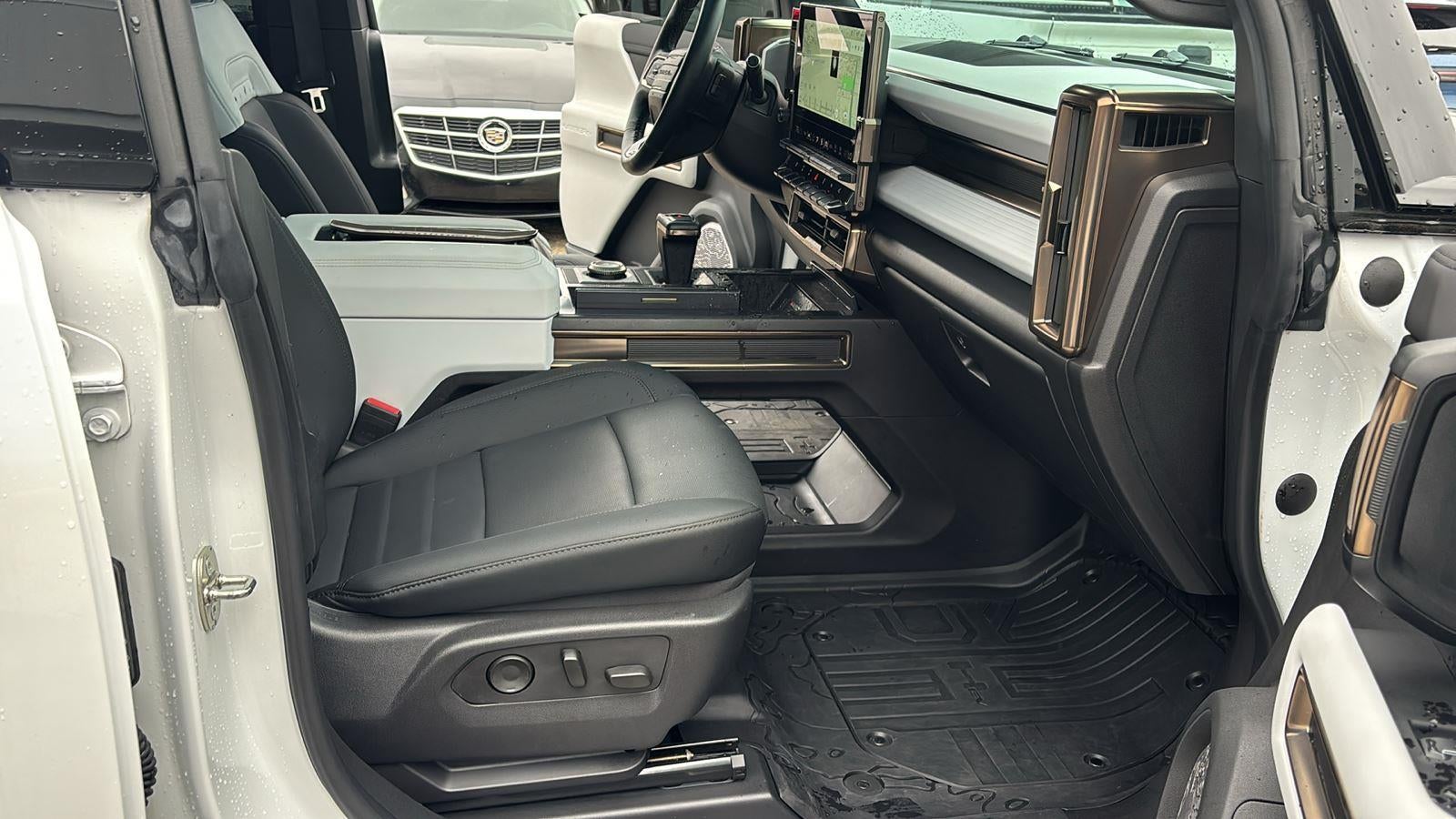 2023 GMC HUMMER EV Pickup 3X