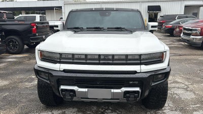 2023 GMC HUMMER EV Pickup 3X