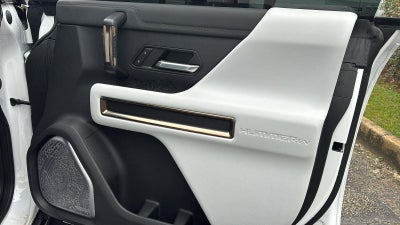 2023 GMC HUMMER EV Pickup 3X