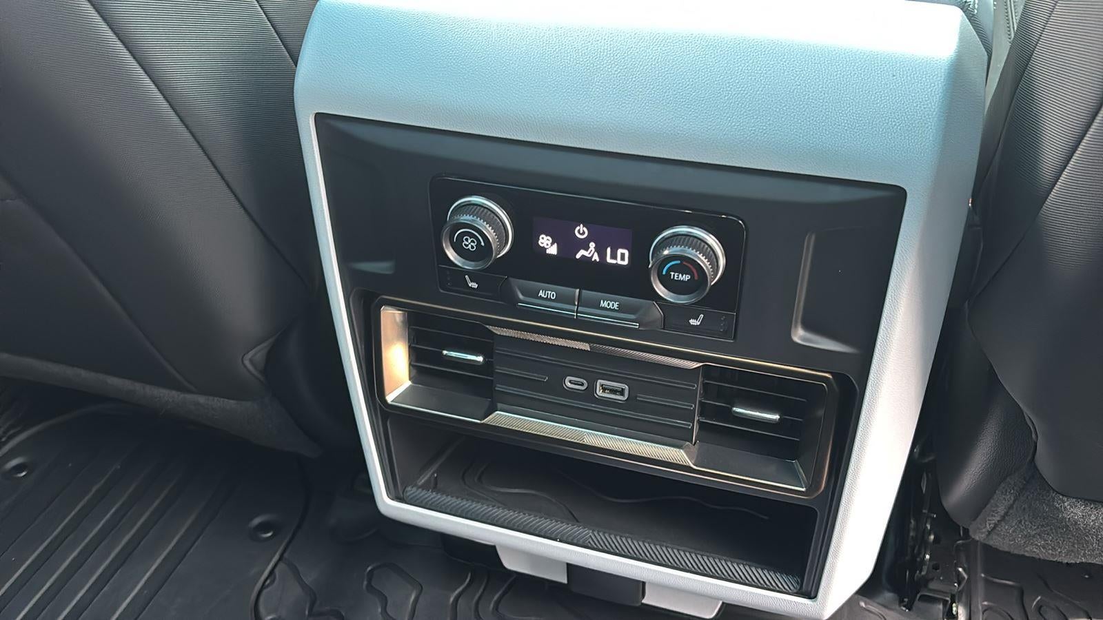 2023 GMC HUMMER EV Pickup 3X