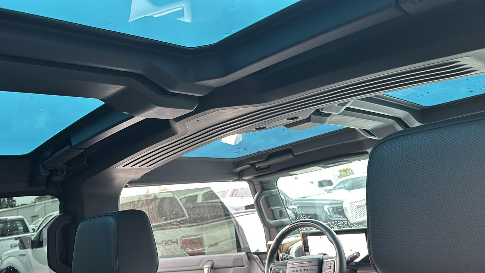 2023 GMC HUMMER EV Pickup 3X