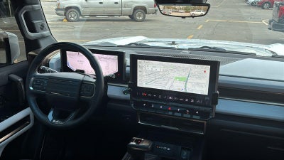 2023 GMC HUMMER EV Pickup 3X