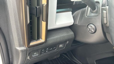 2023 GMC HUMMER EV Pickup 3X