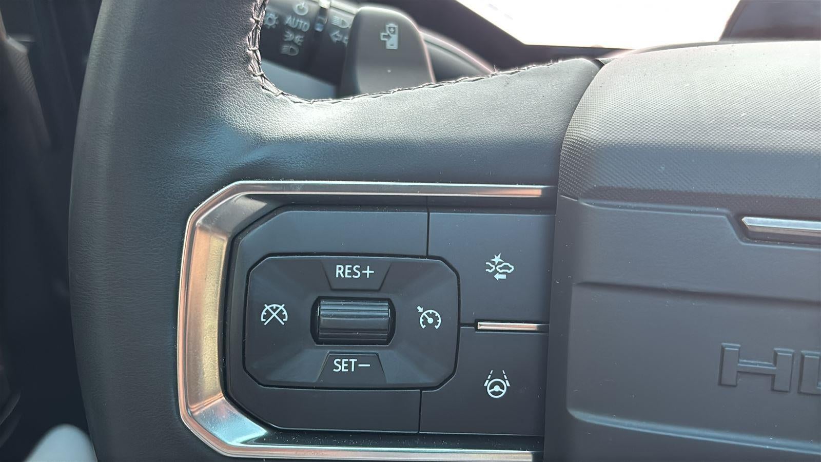 2023 GMC HUMMER EV Pickup 3X