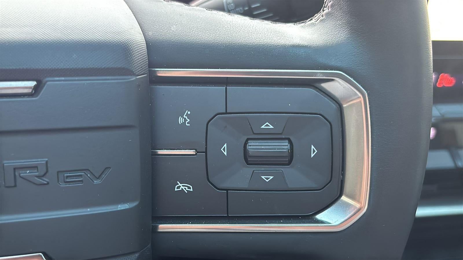 2023 GMC HUMMER EV Pickup 3X