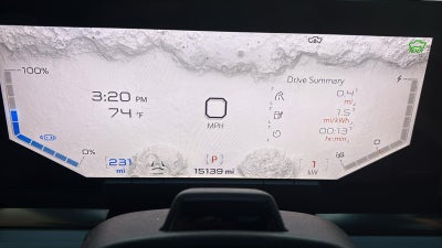 2023 GMC HUMMER EV Pickup 3X