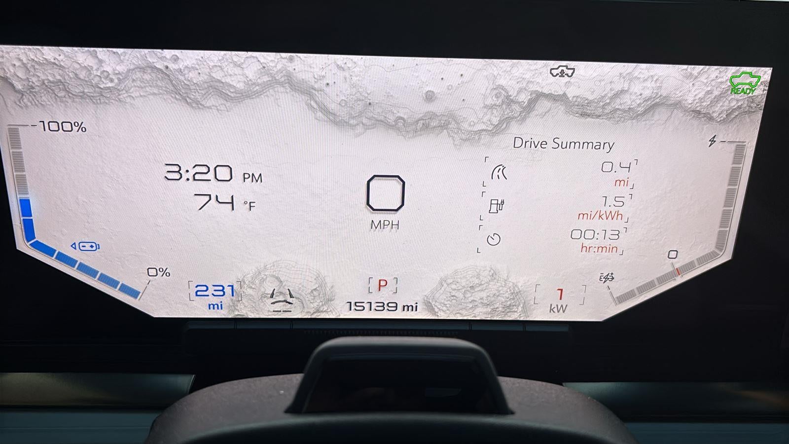 2023 GMC HUMMER EV Pickup 3X