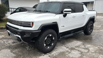 2023 GMC HUMMER EV Pickup 3X