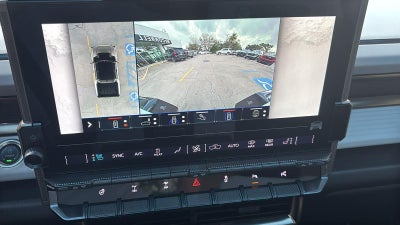 2023 GMC HUMMER EV Pickup 3X