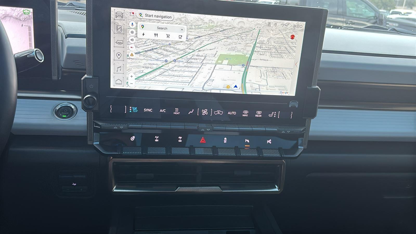 2023 GMC HUMMER EV Pickup 3X