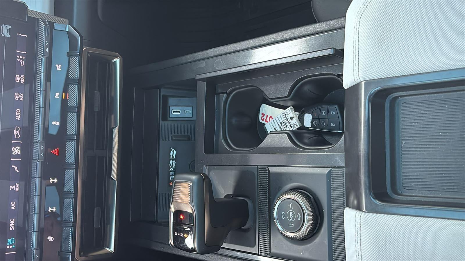 2023 GMC HUMMER EV Pickup 3X