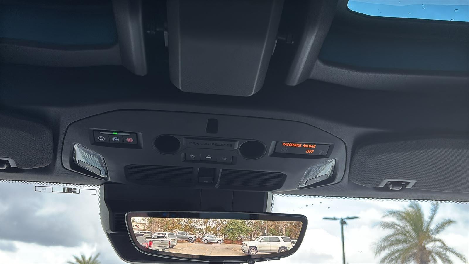 2023 GMC HUMMER EV Pickup 3X