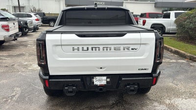 2023 GMC HUMMER EV Pickup 3X