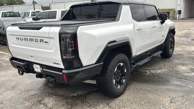 2023 GMC HUMMER EV Pickup 3X