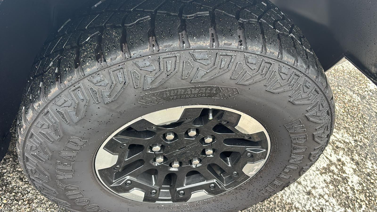 2023 GMC HUMMER EV Pickup 3X