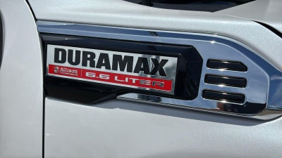 2024 GMC Sierra 2500 HD SLT