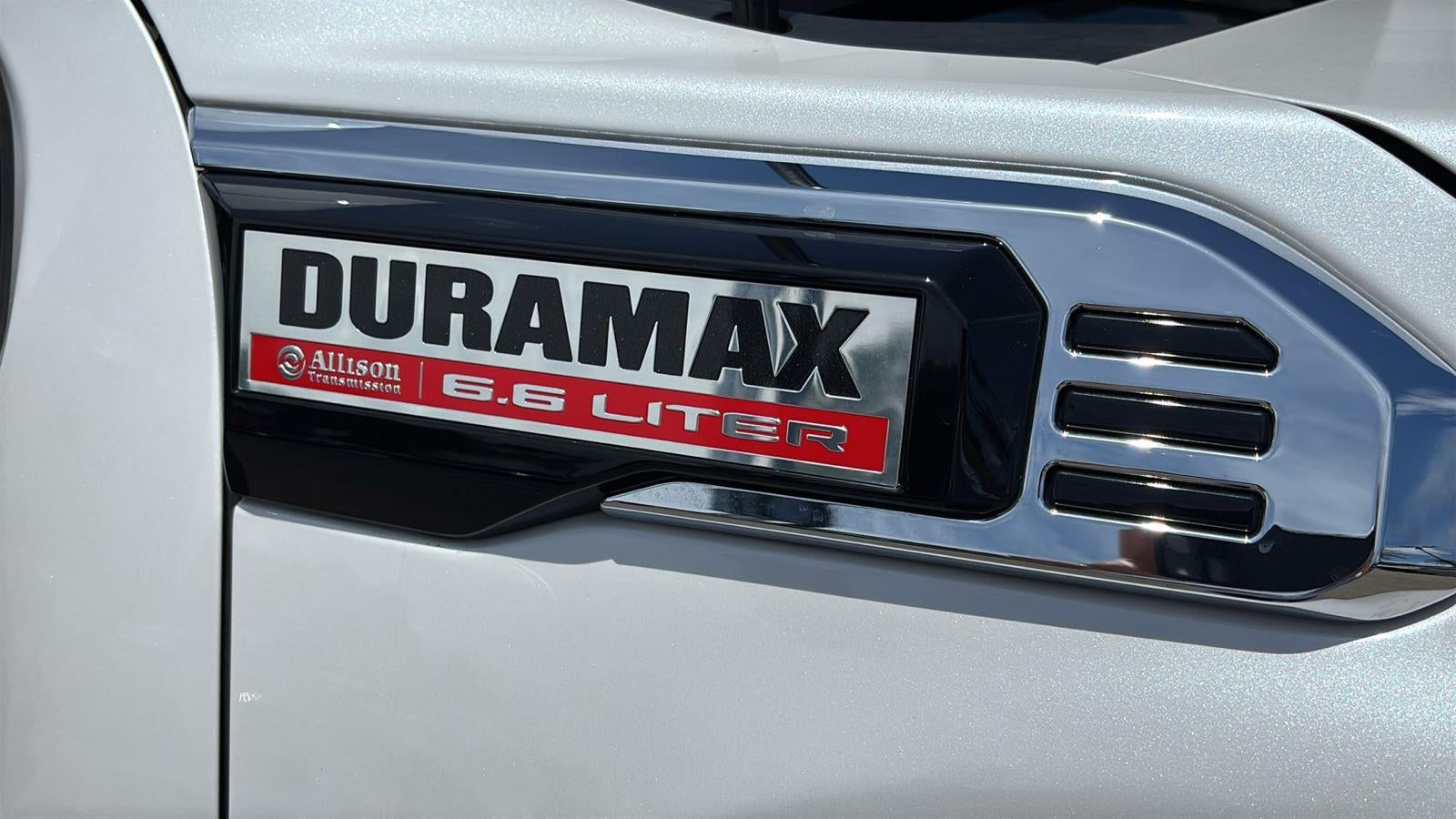 2024 GMC Sierra 2500 HD SLT