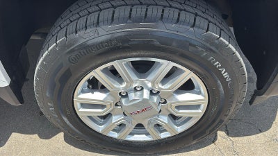 2024 GMC Sierra 2500 HD SLT