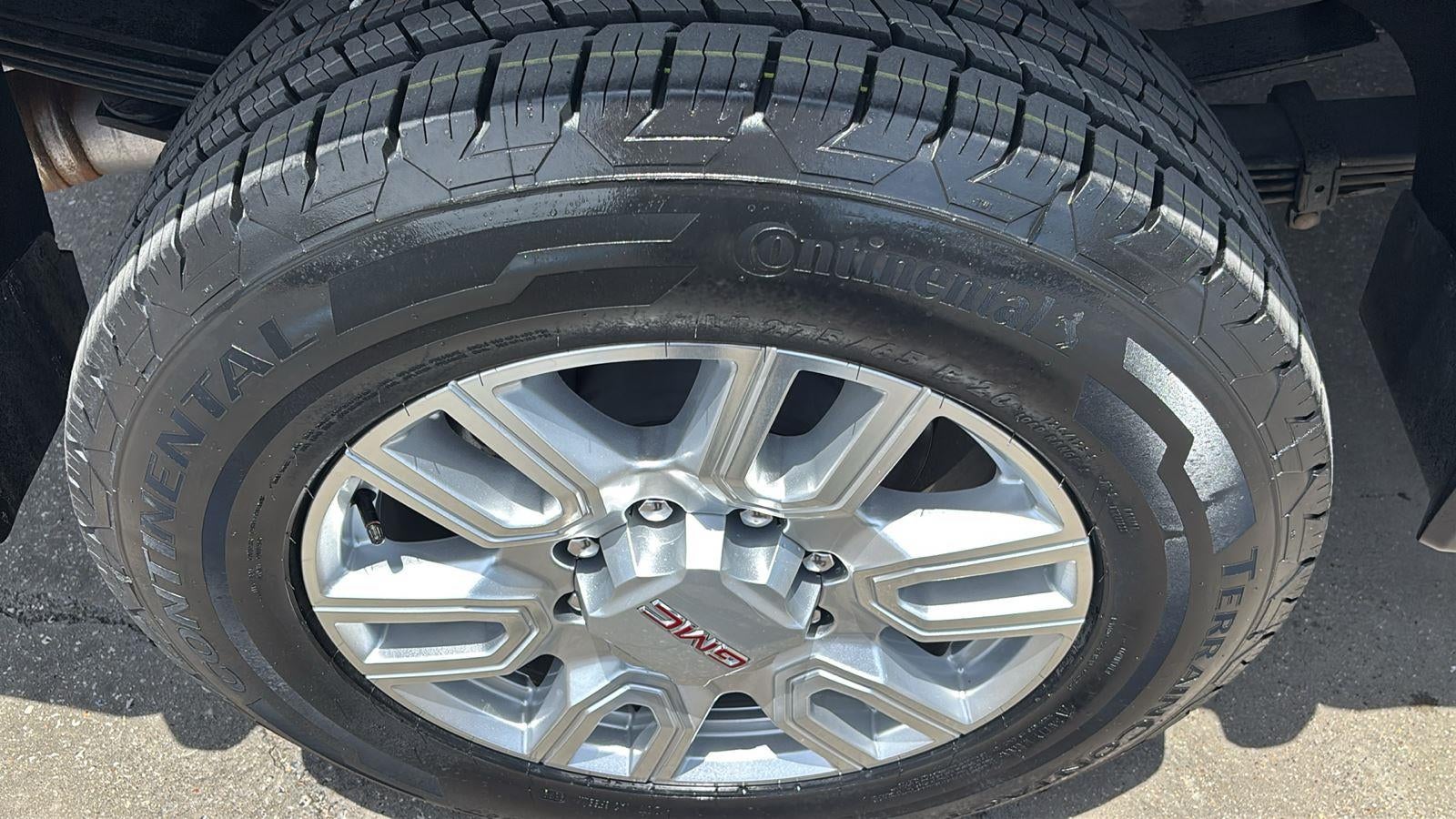 2024 GMC Sierra 2500 HD SLT