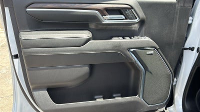 2024 GMC Sierra 2500 HD SLT