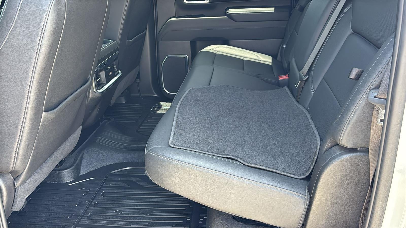 2024 GMC Sierra 2500 HD SLT