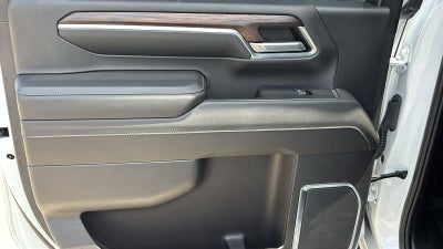 2024 GMC Sierra 2500 HD SLT