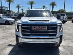 2024 GMC Sierra 2500 HD SLT