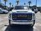 2024 GMC Sierra 2500 HD SLT