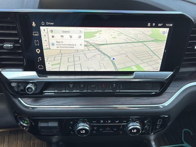 2024 GMC Sierra 2500 HD SLT