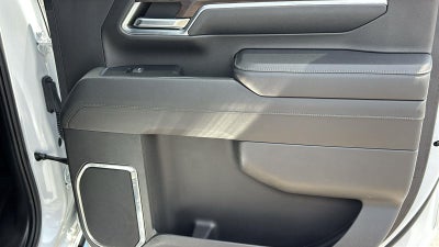 2024 GMC Sierra 2500 HD SLT