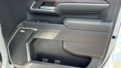 2024 GMC Sierra 2500 HD SLT