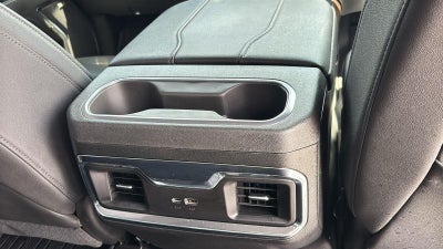2024 GMC Sierra 2500 HD SLT
