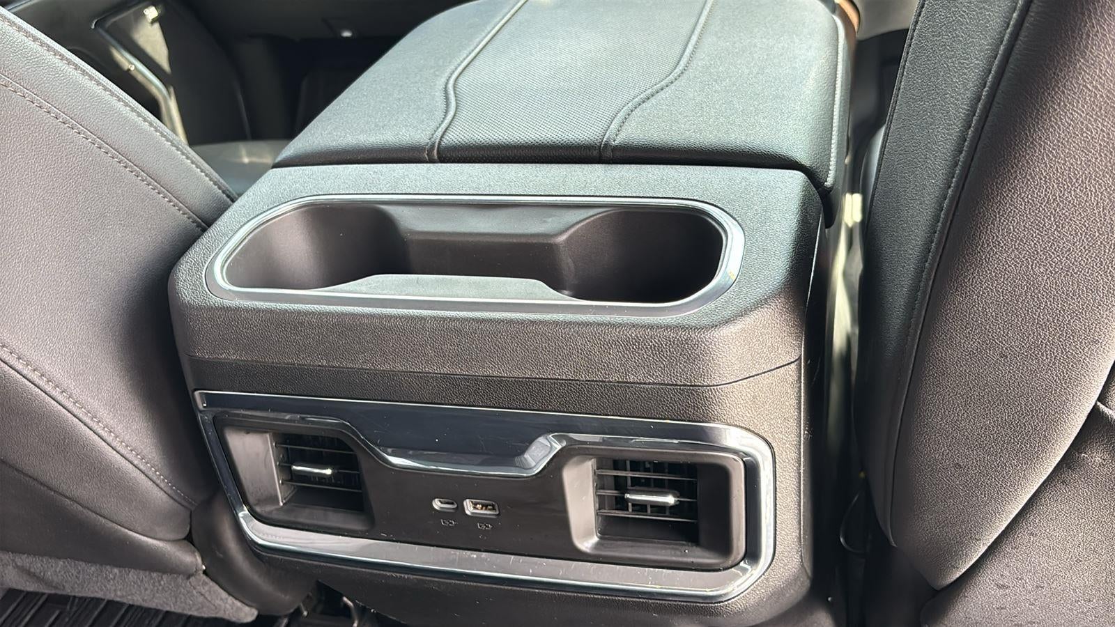 2024 GMC Sierra 2500 HD SLT