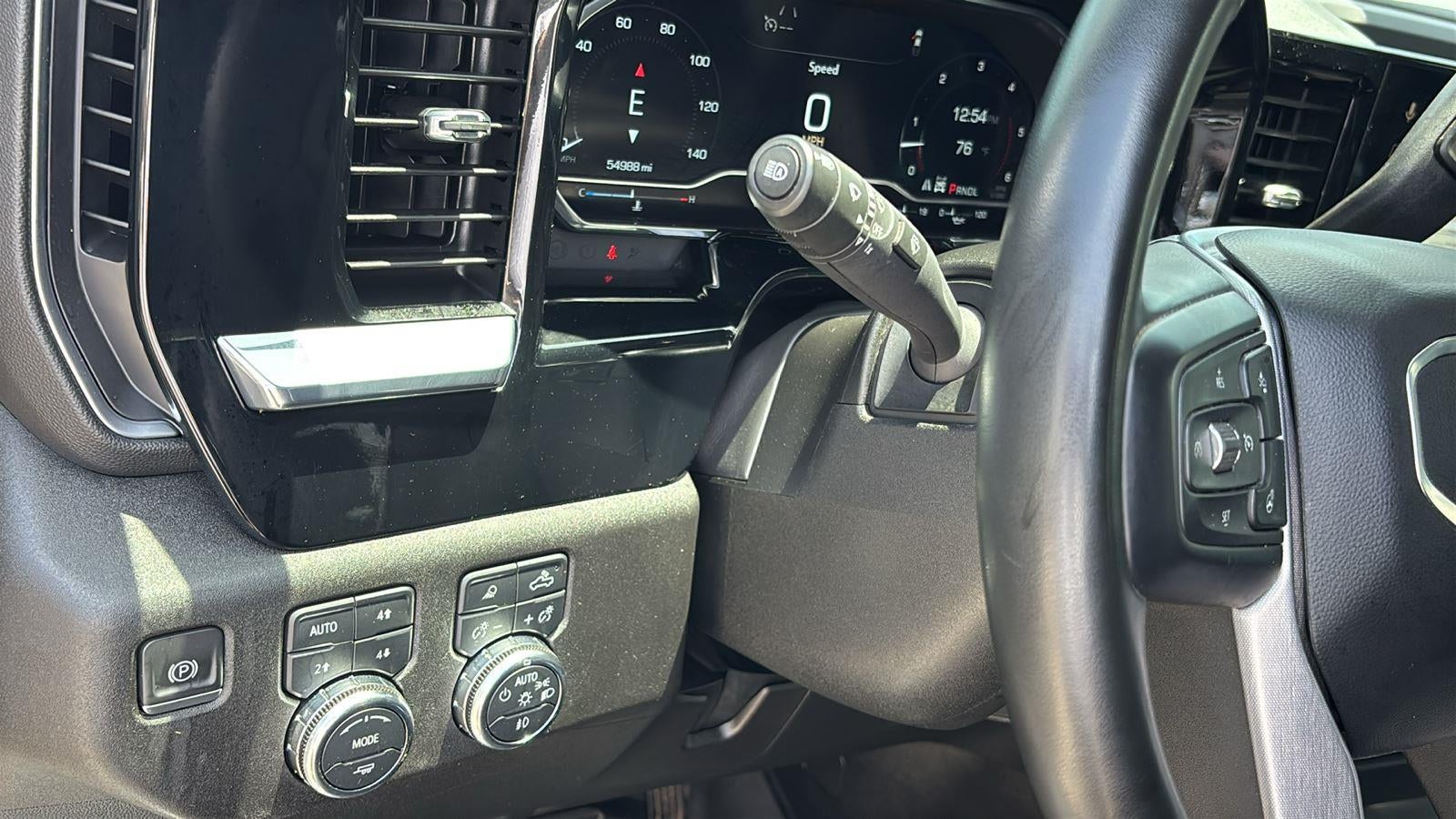 2024 GMC Sierra 2500 HD SLT