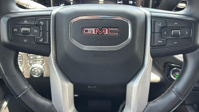 2024 GMC Sierra 2500 HD SLT