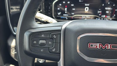 2024 GMC Sierra 2500 HD SLT