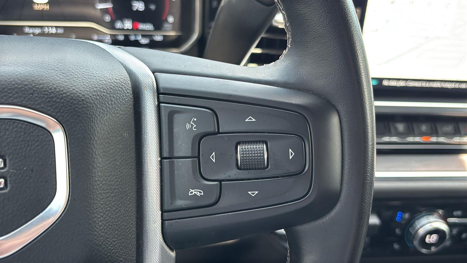 2024 GMC Sierra 2500 HD SLT