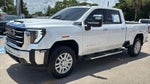 2024 GMC Sierra 2500 HD SLT