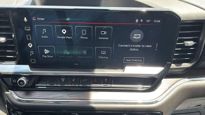 2024 GMC Sierra 2500 HD SLT