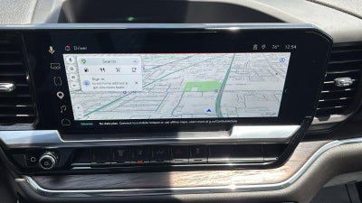 2024 GMC Sierra 2500 HD SLT