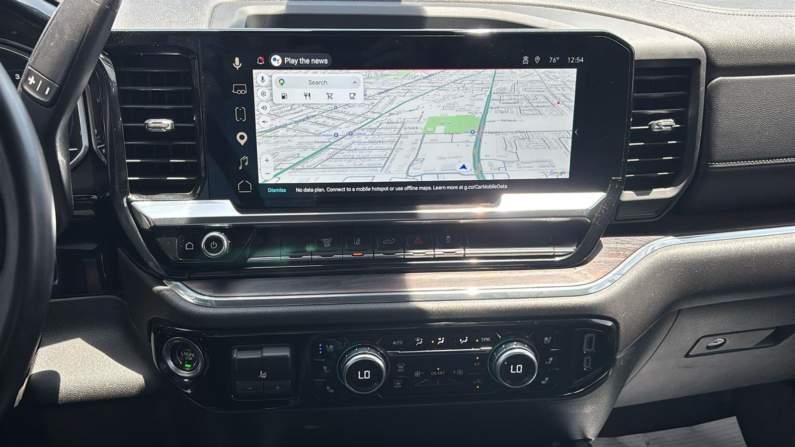 2024 GMC Sierra 2500 HD SLT