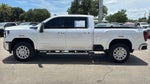 2024 GMC Sierra 2500 HD SLT