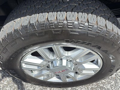 2024 GMC Sierra 2500 HD SLT