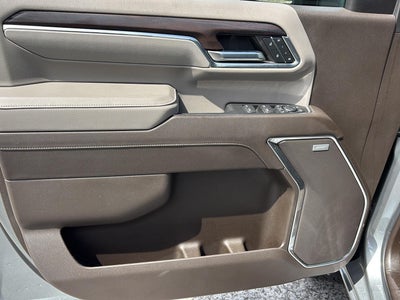 2024 GMC Sierra 2500 HD SLT